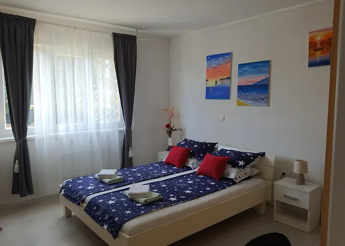 Apartman Sandra