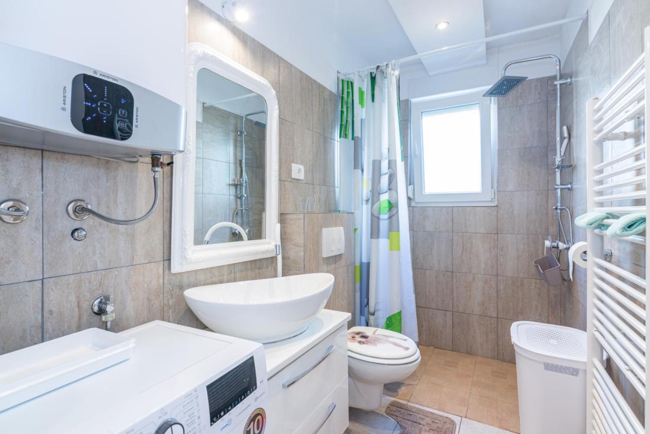 Sandra Apartment Rijeka