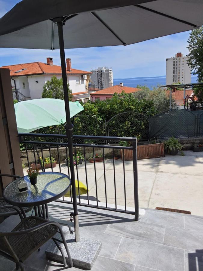 Sandra Apartment