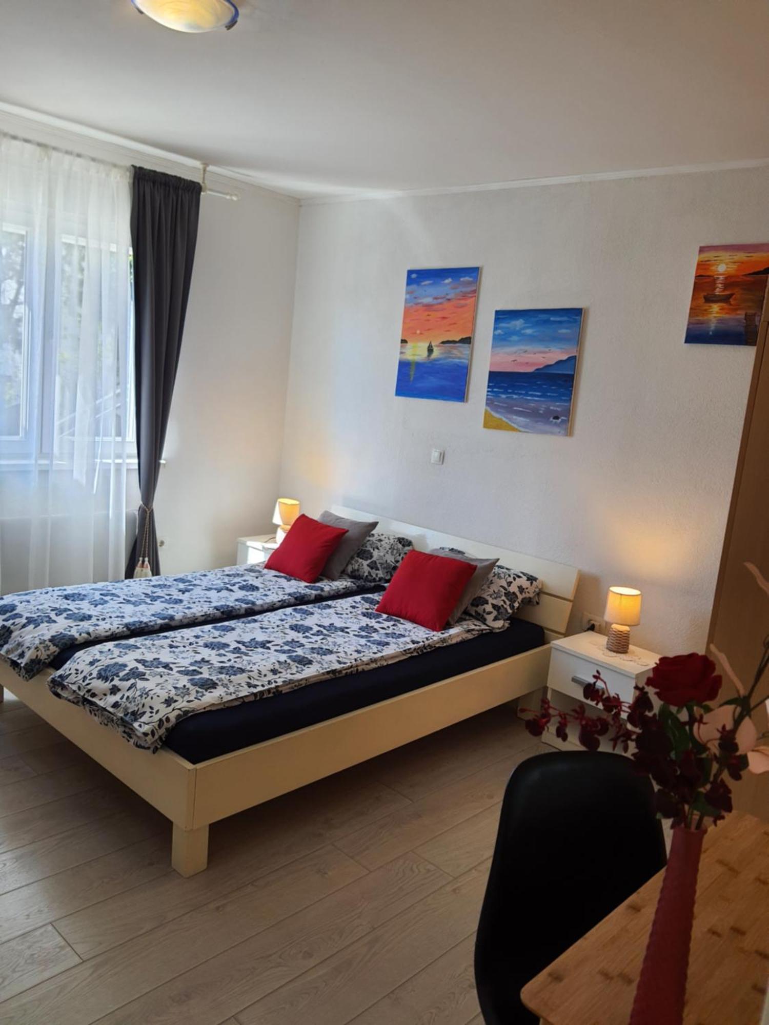 Apartment Sandra