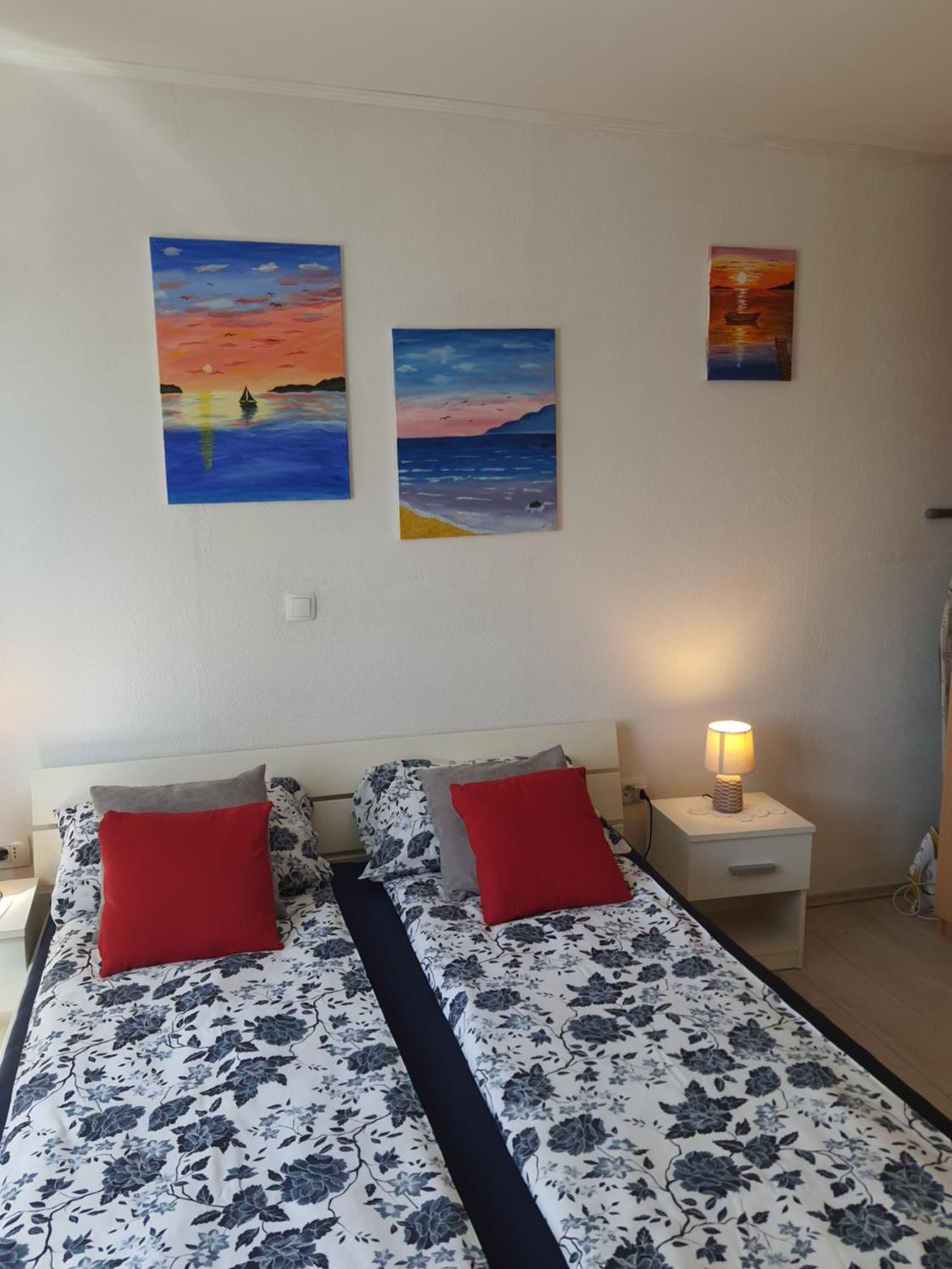 Sandra Apartment
