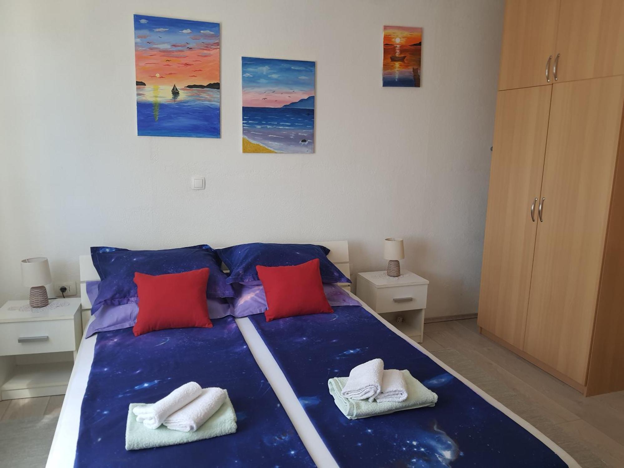 Apartment Sandra Rijeka