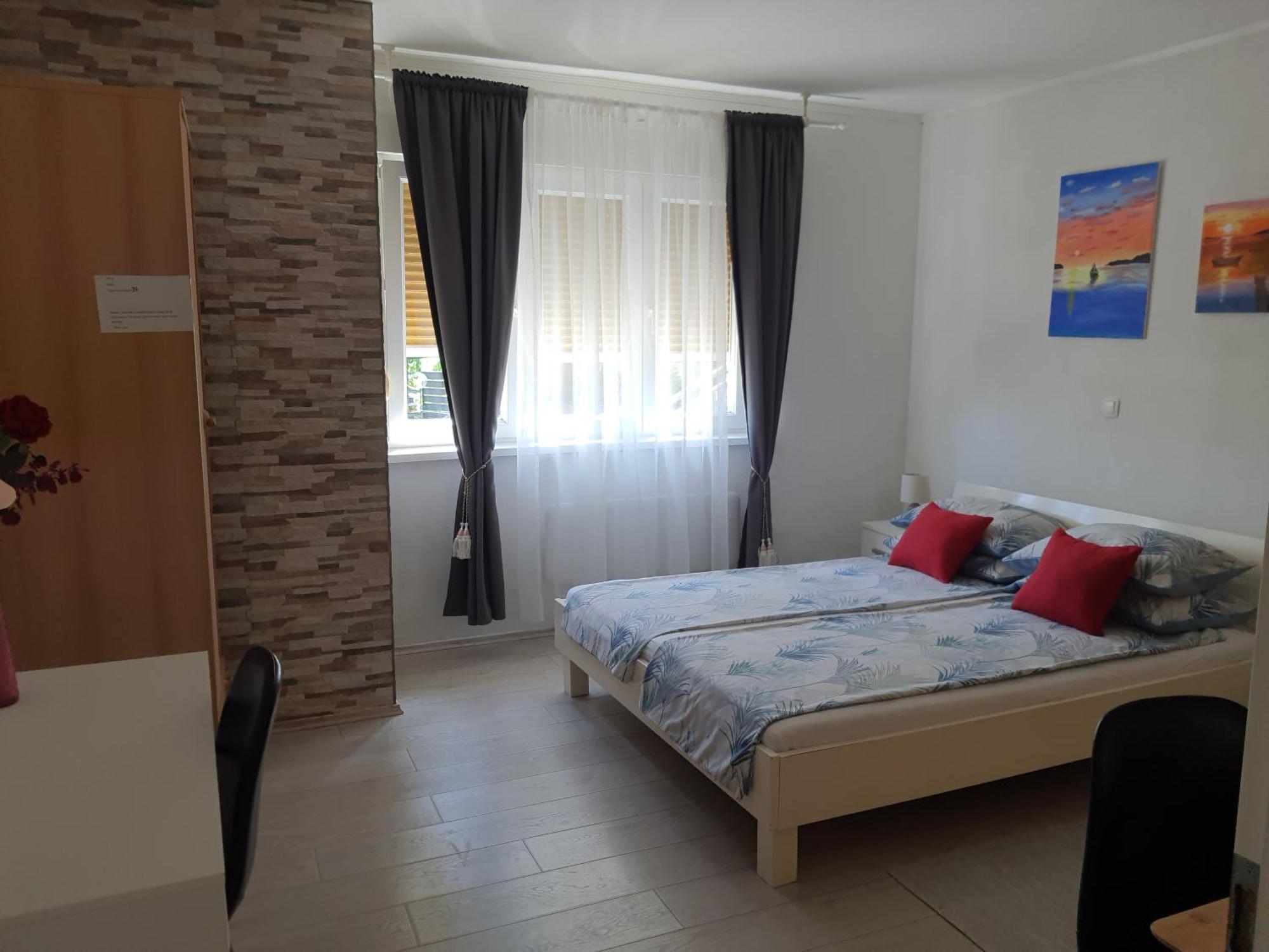 Apartment Sandra