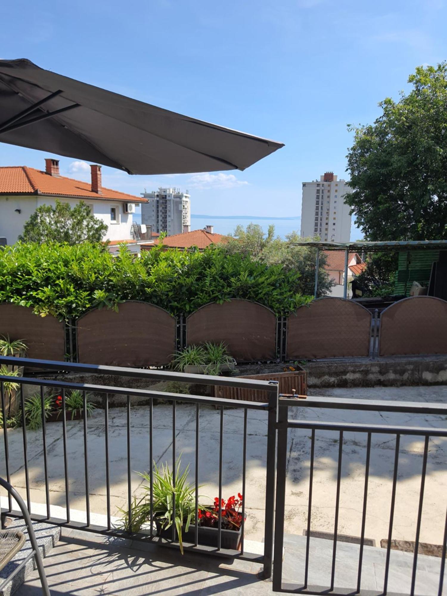 Apartment Sandra
