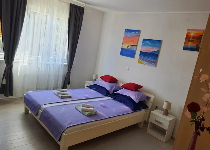 Apartman Sandra