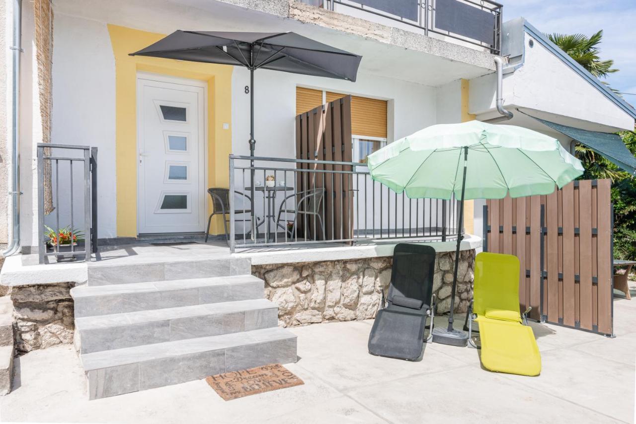 Apartman Sandra Fiume