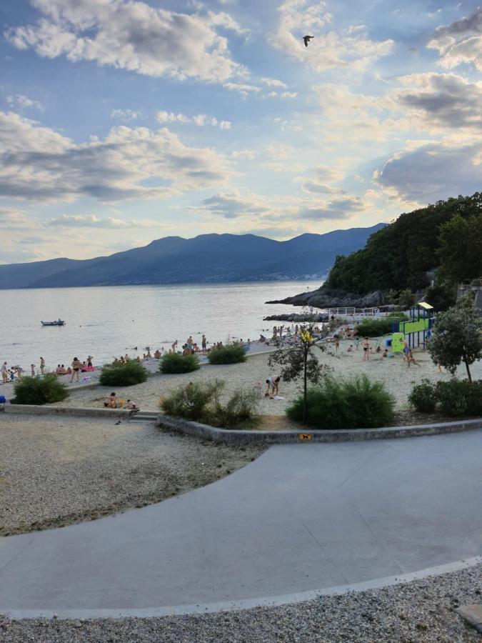 Sandra Apartman