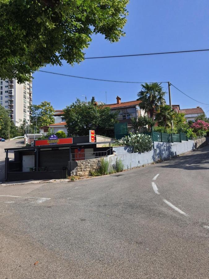 Apartman Sandra *