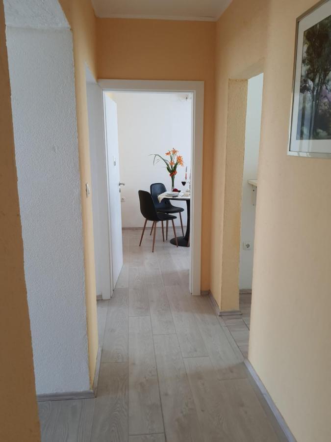 Apartman Sandra *