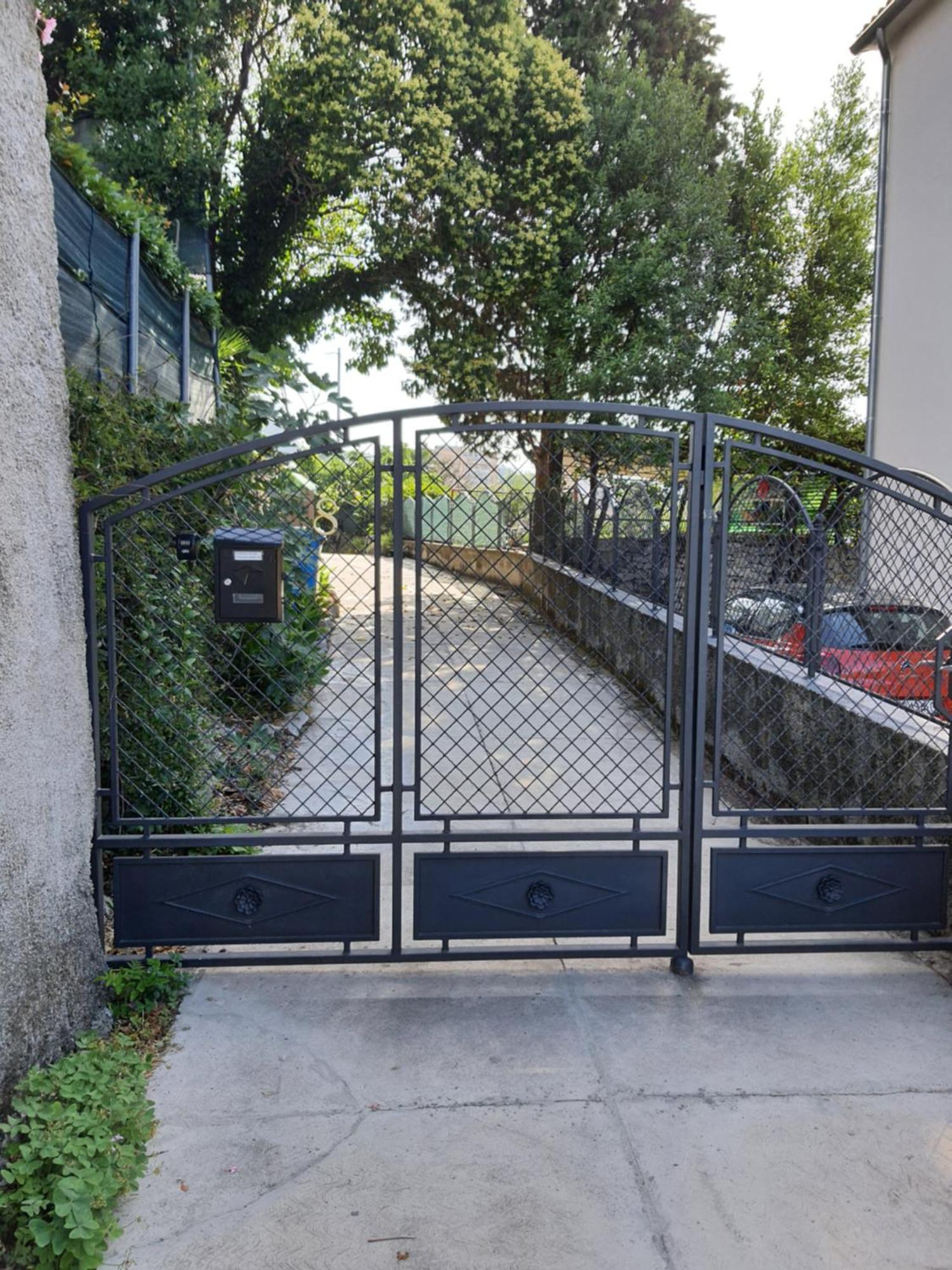 Sandra Apartman *