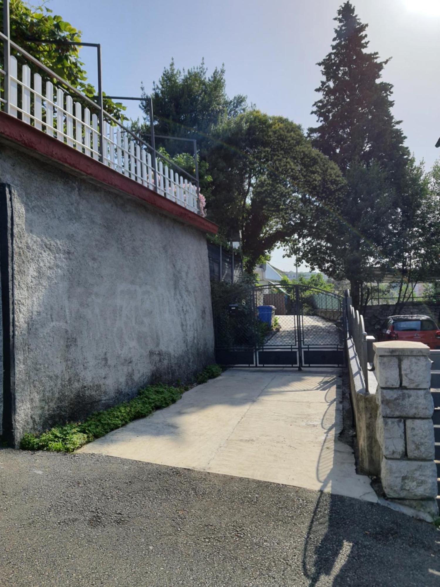 Sandra Lägenhet Rijeka