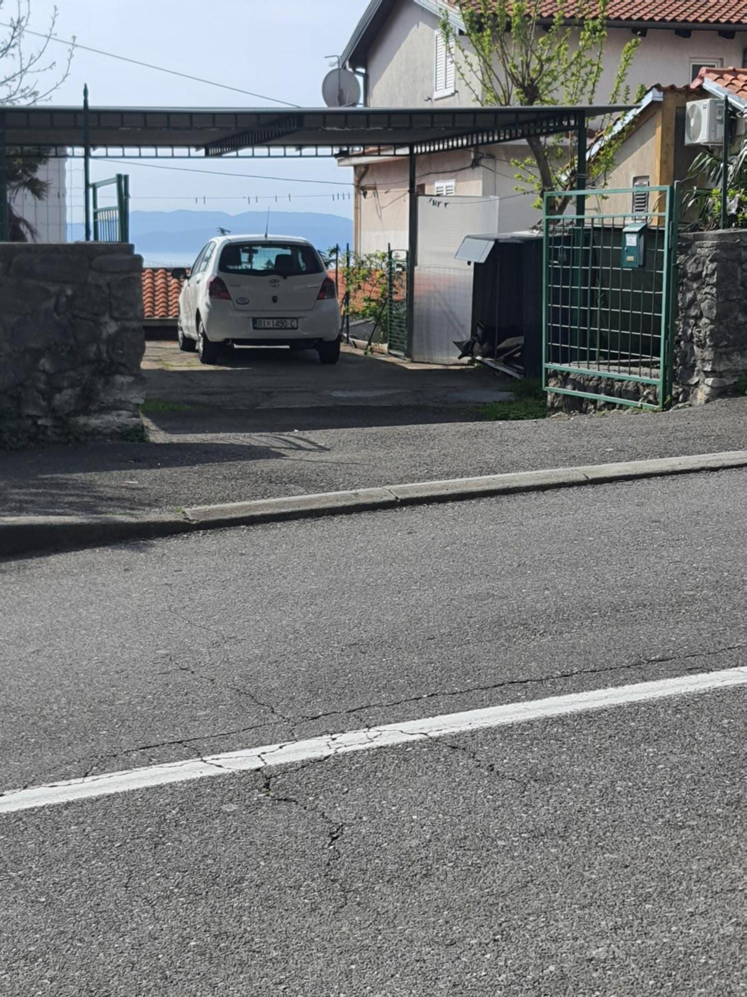 Sandra Apartman