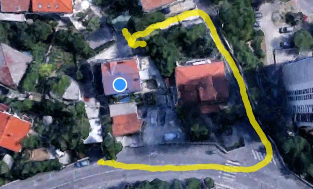 Apartman Sandra *